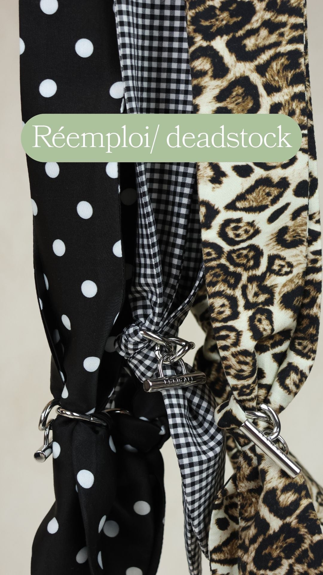 Collection deadstock