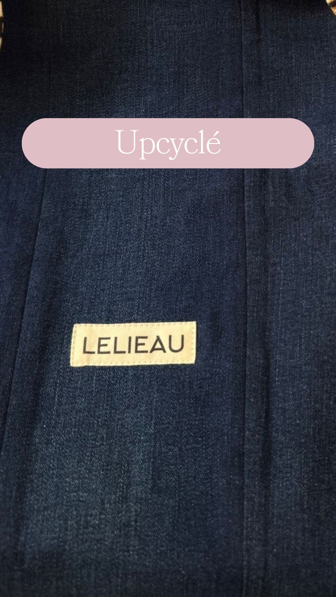 Collection Upcyclée