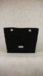 Le tote cabas noir - base