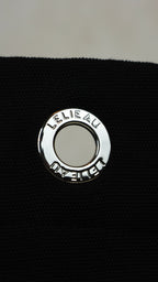 Le tote cabas noir - base