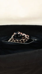 Le tote cabas noir - base