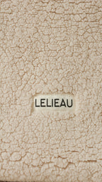 Le tote cabas sherpa - base