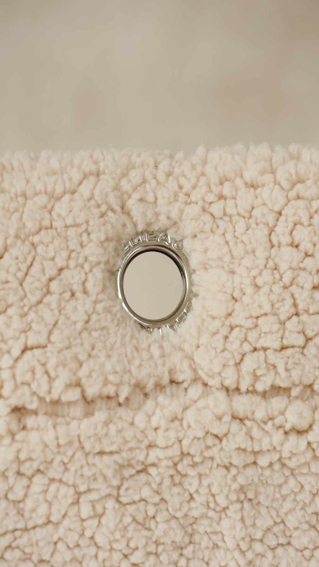 Le tote cabas sherpa - base