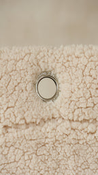 Le tote cabas sherpa - base