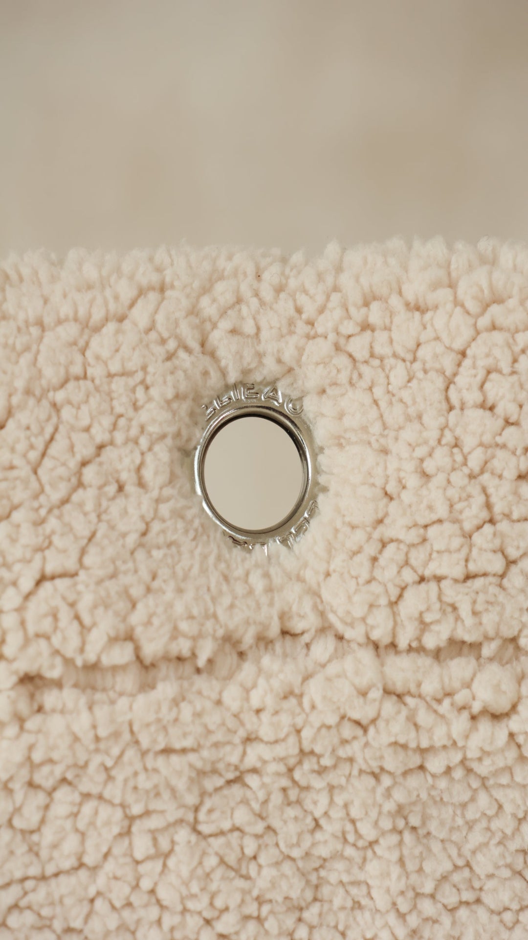 Le tote cabas sherpa - base