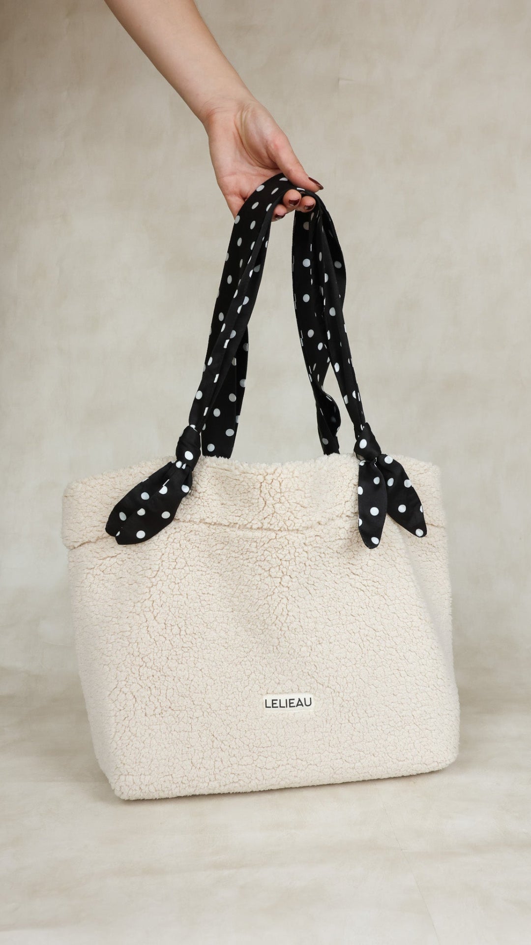 Anses made in France- pois écrus