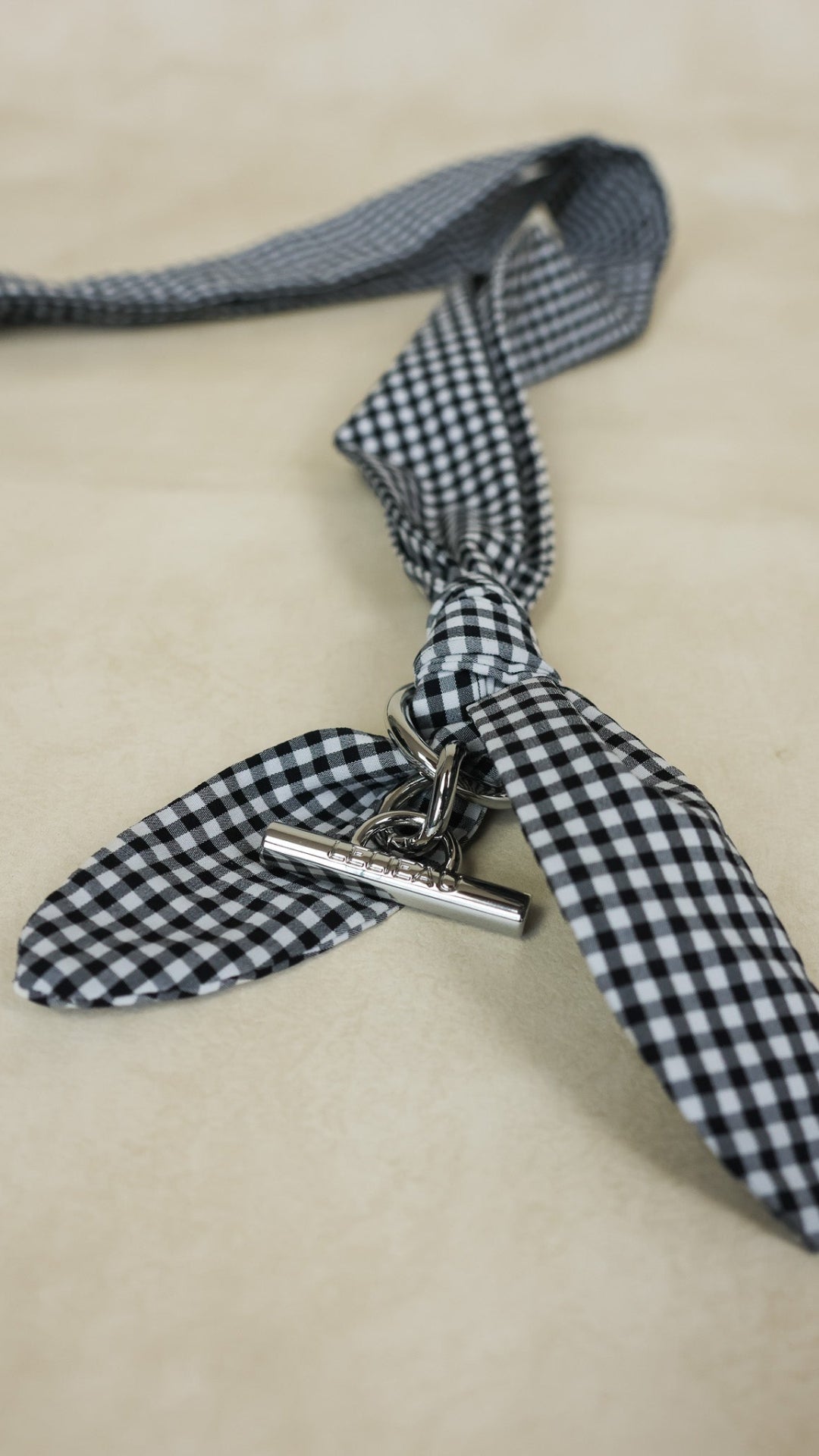 Anses made in France - vichy noir