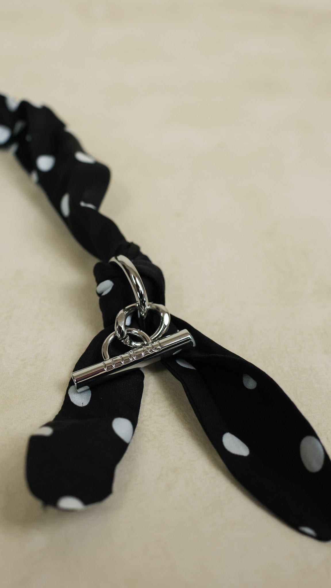 Anses made in France- pois écrus