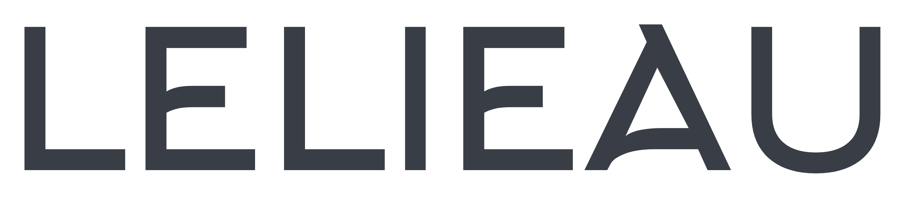 Lelieau
